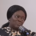 How I Was Sold For Prostitution In Mali —Actress Missing Daughter