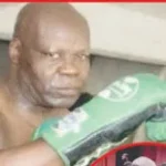 Bash Ali Begs Gov Eno’s Assistance To Host World Title Fight