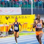 NSC constitutes LOC For 3rd African U18/U20 Athletics Championships