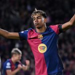 Barcelona Win La Liga Title With Victory At Espanyol