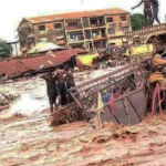 Tinubu Calls For Quick Response As 100 Reportedly Killed In Mokwa Flood Disaster