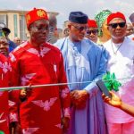 My Administration Will Finish Abandoned Federal Roads In Anambra  –Tiinubu