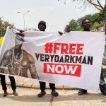 Let Us Do Our Job, EFCC Reacts To Protest Against Verydarkman’s Arrest