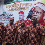 Igbo Group Canvasses Support For Tinubu, Shettima’s Re-election