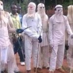 Drama As Police Arrest 3 Masquerades In Enugu Over Attack On Natives