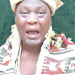 Why I Regret Campaigning For Tinubu In 2023 – Actor Alapini