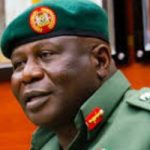 COAS Reads Riot Act On Benue Attackers