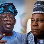 Presidency Speaks On Tinubu, Shettima’s Rift Ahead Of Re-election 