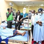 Tinubu Directs Security Agencies To Arrest Killers In Benue