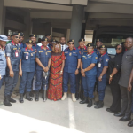 CISLAC, Transparency International Seek Constitution Backing For NSCDC 