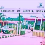 54th Convocation: 167 Students To Bag UNN First Class Honours