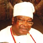 BREAKING: Awujale of Ijebuland, Oba Adetona Is Dead