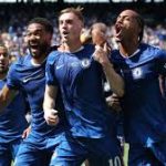 Palmer Stars As Chelsea Beat PSG To Win Club World Cup