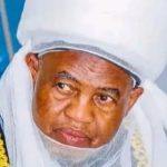 Tinubu Mourns Emir Of Gusau