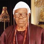 Olubadan Dies A Year After Ascending Throne; Tinubu Mourns