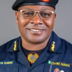 Tinubu Appoints Olumode Adeyemi As New Federal Fire Boss