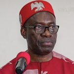 Soludo In Hot Water For Blaming Igbo Youths For Crimes In Anambra