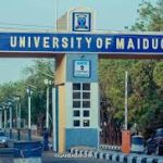Reactions As President Tinubu Renames University Of Maiduguri After Late Buhari