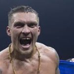 Usyk Beats Dubois To Become Undisputed World Heavyweight Champion