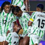 BREAKING: Super Falcons Come From Behind To Win 10th WAFCON Title