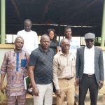 PDP Crisis: Ex-Enugu APC House of Assembly Candidates Woo Governor Mbah To Join Party