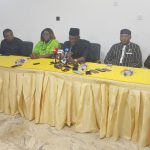 FG Embarks On Tour of Projects, Citizens’ Engagement In Southeast