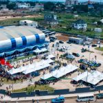 Mbah Rolls Out 100 Mass Transit CNG Buses Across Enugu State