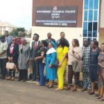 Technological Driven, Skilful Youths Keys To Economic Advancement, Says Dr Ngene