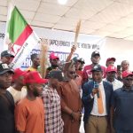 Enugu APC Youth Wing Endorses Tinubu For 2nd Tenure