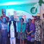  9CCIMA Inaugurated In Enugu, With Investiture Of Founding President, Executive Members