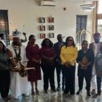 ENSG Partners UNICEF To Tackle Child Malnutrition 