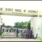 Benue Assembly Elects New Speaker