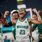 Nigeria Win Women’s Afrobasket, Fifth Time In A Row