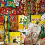 Nigeria Spends $10bn Annually On Food Imports –Minister