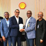 Oil Industry Group, PETAN Honours SNEPCo MD With Award Of Excellence