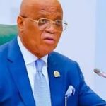 Umo Eno: I Was Ridiculed For My Albinism During Governorship Campaign