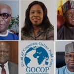 Ortom, NOA DG, Amuta, others to feature as Panelists at GOCOP Conference