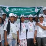 NBTI, EchoInvest Train Enugu Youths On AI, Solar, Cyber security, Others