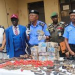 Enugu Police Command Arrests Over 5,000 Criminals In 6 Months