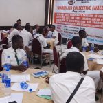 Violence Against Girls: WACOL Trains Enugu Secondary School Male Students