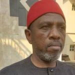 BREAKING: Enugu LP Senator, Kevin Chukwu Decamps To APC 