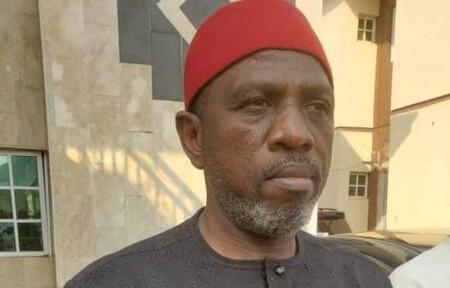 BREAKING: Enugu LP Senator, Kevin Chukwu Decamps To APC 