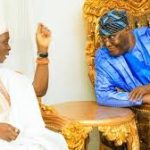 I’m No More Into Politics, Oba Ladoja Tells Atiku, Elrufai 