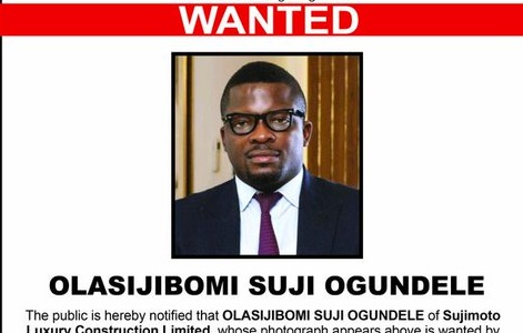  Enugu State Accuses Sujimoto CEO, Ogundele, Of N5.7bn Fraud