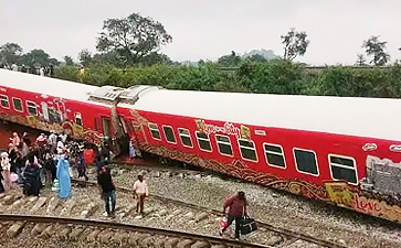 Reps Give Minister 48 hrs Ultimatum To Appear Over Abuja/Kaduna Train Derailment