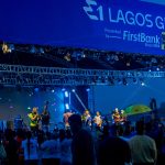 Waves Of Innovation: How First Bank Turned Lagos Into Africa’s Electric Playground