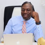 INTERVIEW: Music Is Spiritual; Music Is My Life  –Olalekan Olaleye (Enuope)