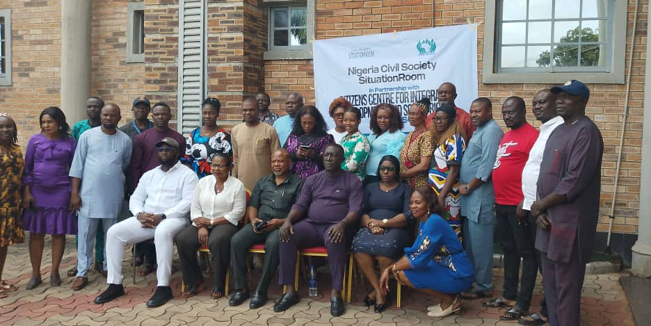 Ex Enugu REC Identifies Bane Of LGAs In Nigeria