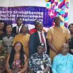 ACJL: CLEEN Foundation Partners Norwegian Foreign Affairs To Help Enugu Law Enforcement, Judicial Stakeholders