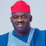 Despite Mba’s Defection, PDP Still Very Much Active in Enugu, Says Ag Chairman Oruruo